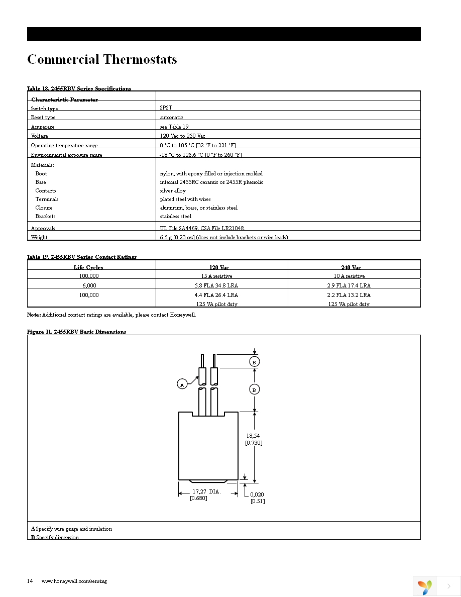 3455RC 83090009 Page 14